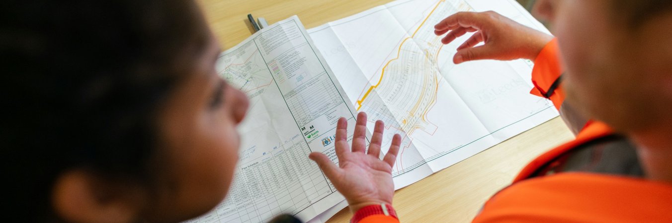 Introduction to Our School Head